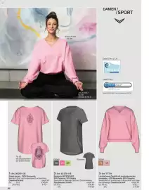 Trigema Prospekt Seite 87