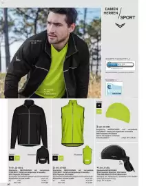 Trigema Prospekt Seite 91