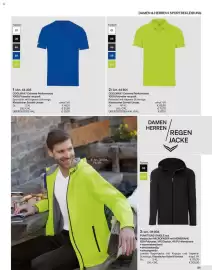 Trigema Prospekt Seite 92