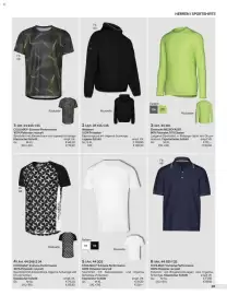 Trigema Prospekt Seite 94