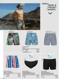 Trigema Prospekt Seite 95