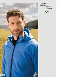 Trigema Prospekt Seite 97