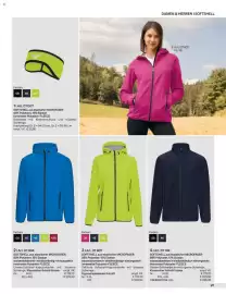 Trigema Prospekt Seite 98