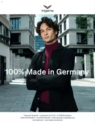Trigema Prospekt (gültig bis 28-02)
