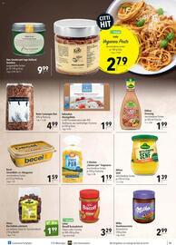 CITTI Markt Prospekt woche 35 Seite 11