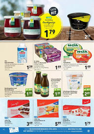 CITTI Markt Prospekt woche 35 Seite 12