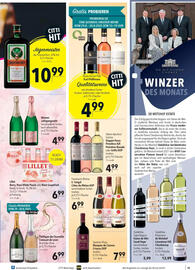 CITTI Markt Prospekt woche 35 Seite 15