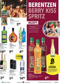 CITTI Markt Prospekt woche 35 Seite 17