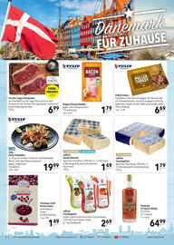 CITTI Markt Prospekt woche 35 Seite 2
