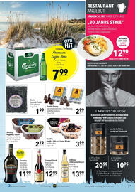 CITTI Markt Prospekt woche 35 Seite 3
