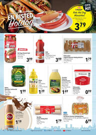 CITTI Markt Prospekt woche 35 Seite 4