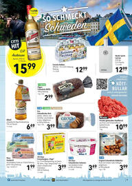 CITTI Markt Prospekt woche 35 Seite 5