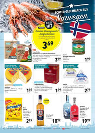 CITTI Markt Prospekt woche 35 Seite 6