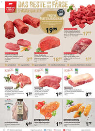 CITTI Markt Prospekt woche 35 Seite 8