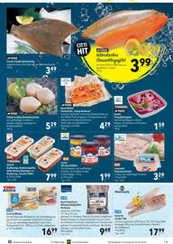 CITTI Markt Prospekt woche 35 Seite 9