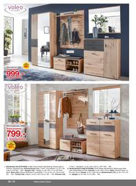 Möbelzentrum Pforzheim Prospekt Seite 20