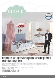 Möbelzentrum Pforzheim Prospekt Seite 4