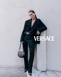 Catalogue Versace page 1