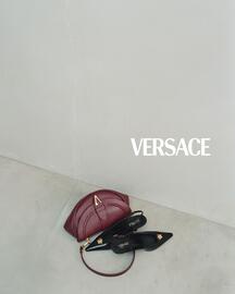 Catalogue Versace page 2