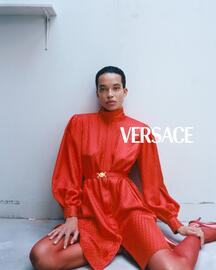 Catalogue Versace page 3