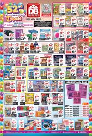 DB Cash And Carry catalogue Page 1