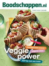 Boodschappen folder Pagina 1