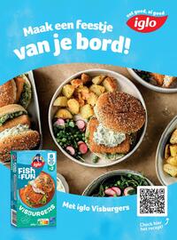 Boodschappen folder Pagina 10