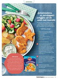 Boodschappen folder Pagina 111