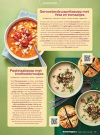 Boodschappen folder Pagina 119