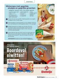 Boodschappen folder Pagina 121