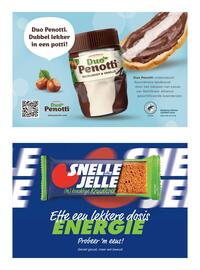 Boodschappen folder Pagina 13