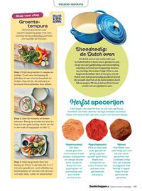 Boodschappen folder Pagina 135