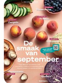 Boodschappen folder Pagina 15