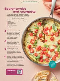 Boodschappen folder Pagina 17