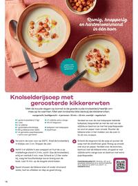 Boodschappen folder Pagina 18