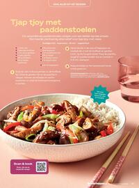 Boodschappen folder Pagina 19