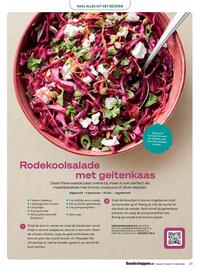 Boodschappen folder Pagina 21