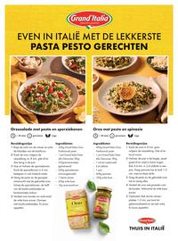 Boodschappen folder Pagina 24