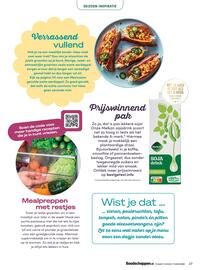 Boodschappen folder Pagina 27