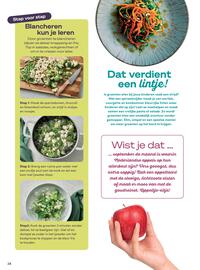 Boodschappen folder Pagina 28