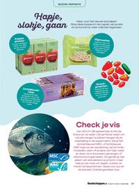 Boodschappen folder Pagina 29