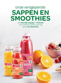 Boodschappen folder Pagina 3