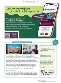 Boodschappen folder Pagina 31