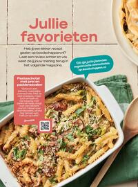 Boodschappen folder Pagina 4