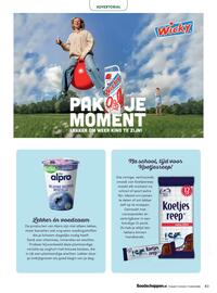 Boodschappen folder Pagina 63