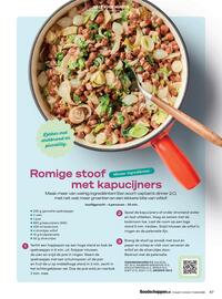 Boodschappen folder Pagina 67