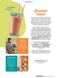 Boodschappen folder Pagina 7
