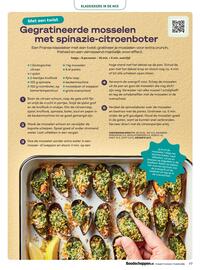 Boodschappen folder Pagina 77
