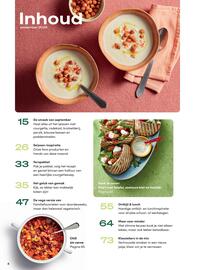 Boodschappen folder Pagina 8