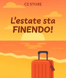 Volantino CZ Store settimana 35 Pagina 1